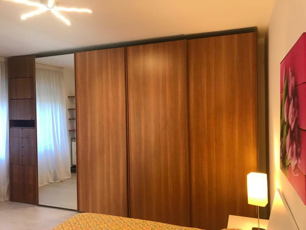 Sweety Mary Apartment Венеція Екстер'єр фото