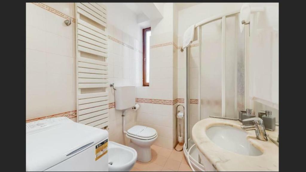 Sweety Mary Apartment Венеція Екстер'єр фото