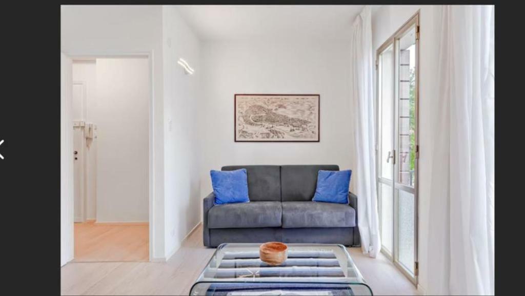 Sweety Mary Apartment Венеція Екстер'єр фото