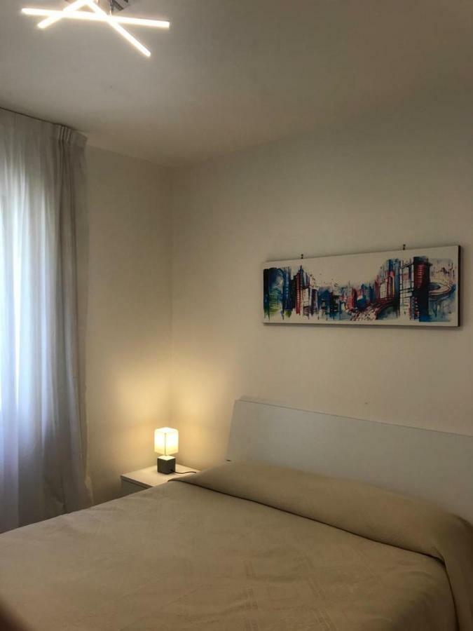 Sweety Mary Apartment Венеція Екстер'єр фото