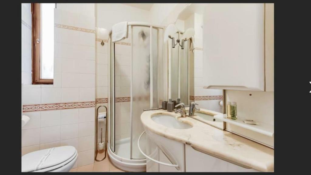 Sweety Mary Apartment Венеція Екстер'єр фото