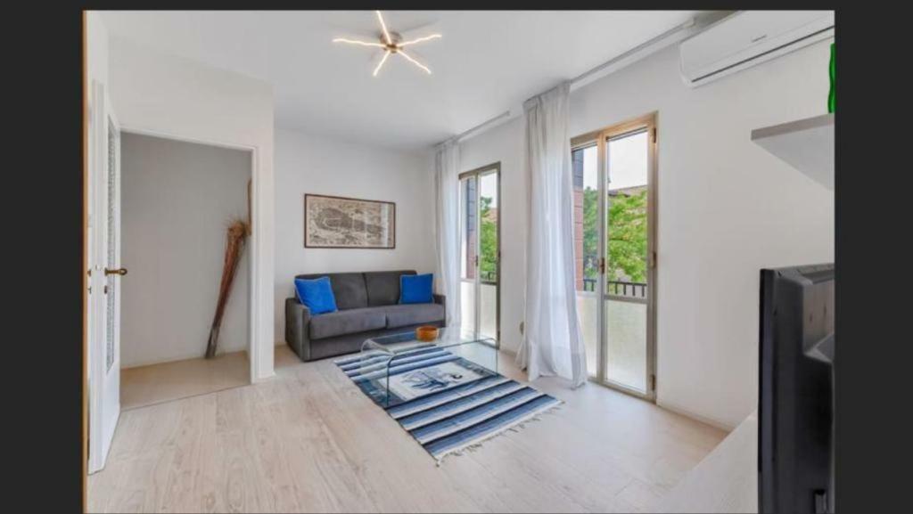 Sweety Mary Apartment Венеція Екстер'єр фото