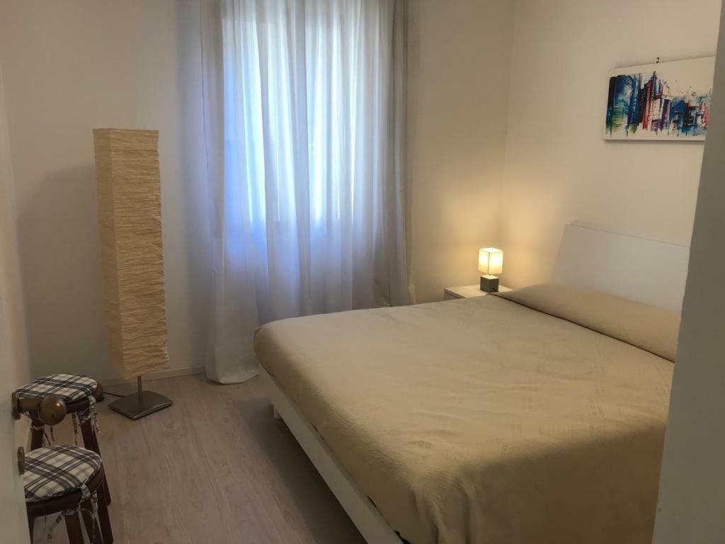Sweety Mary Apartment Венеція Екстер'єр фото