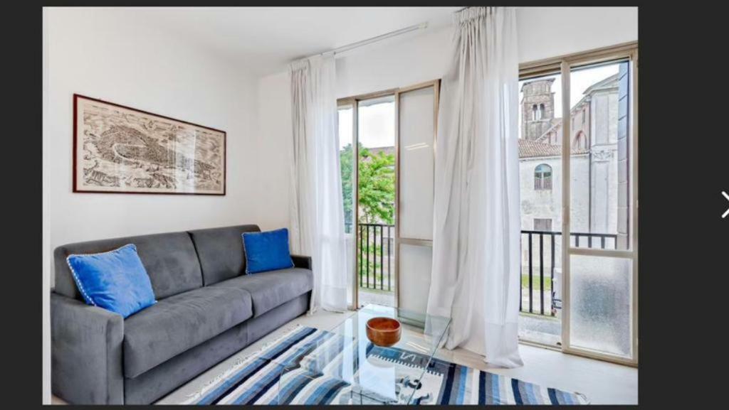 Sweety Mary Apartment Венеція Екстер'єр фото